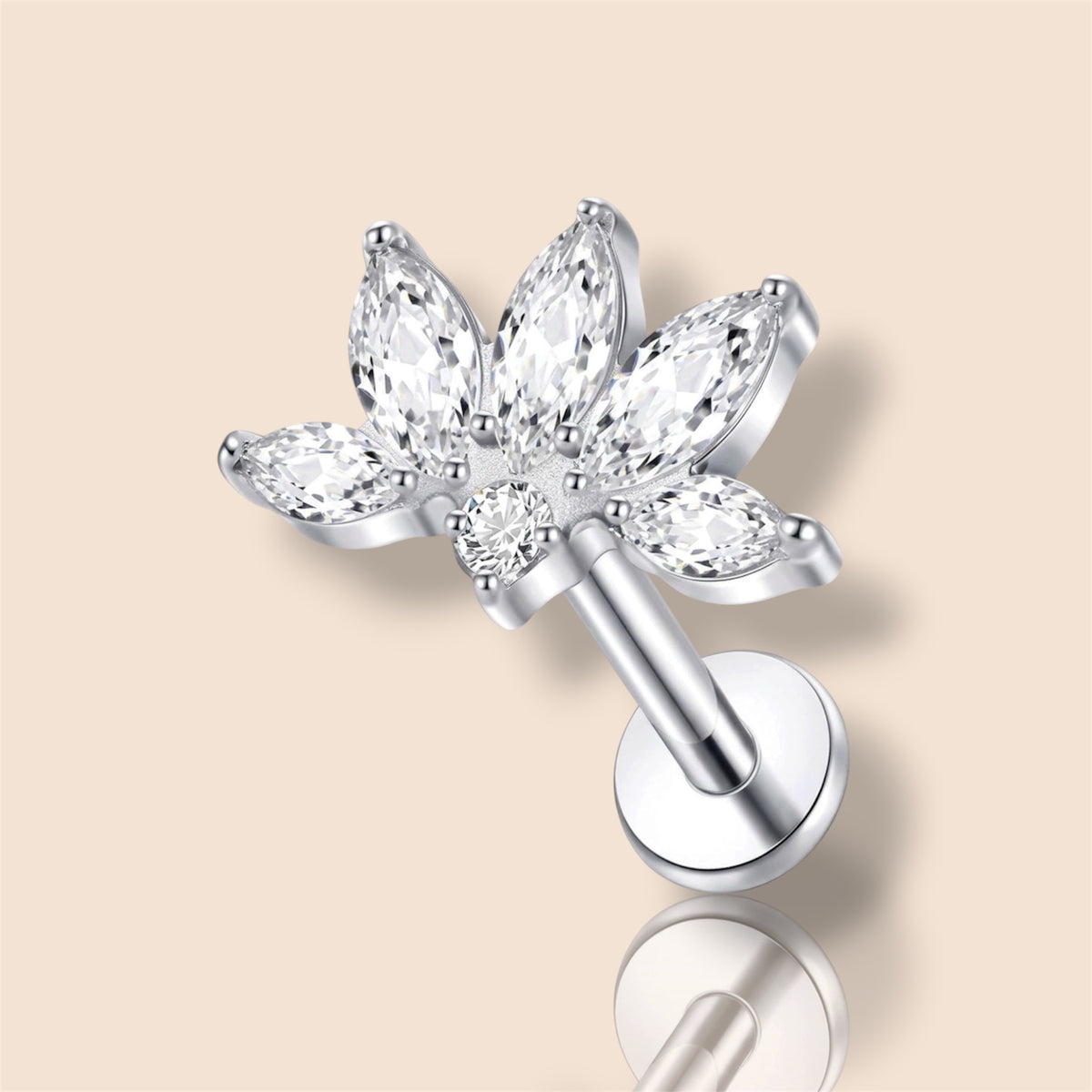 Lotus Crown