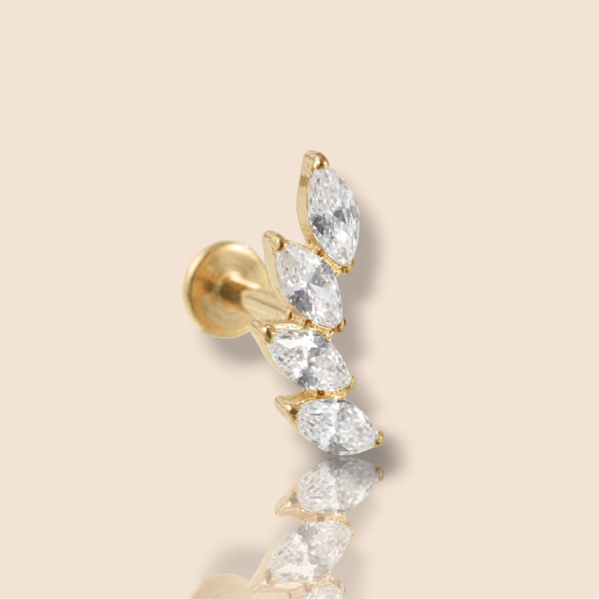 Marquise Wing Climber