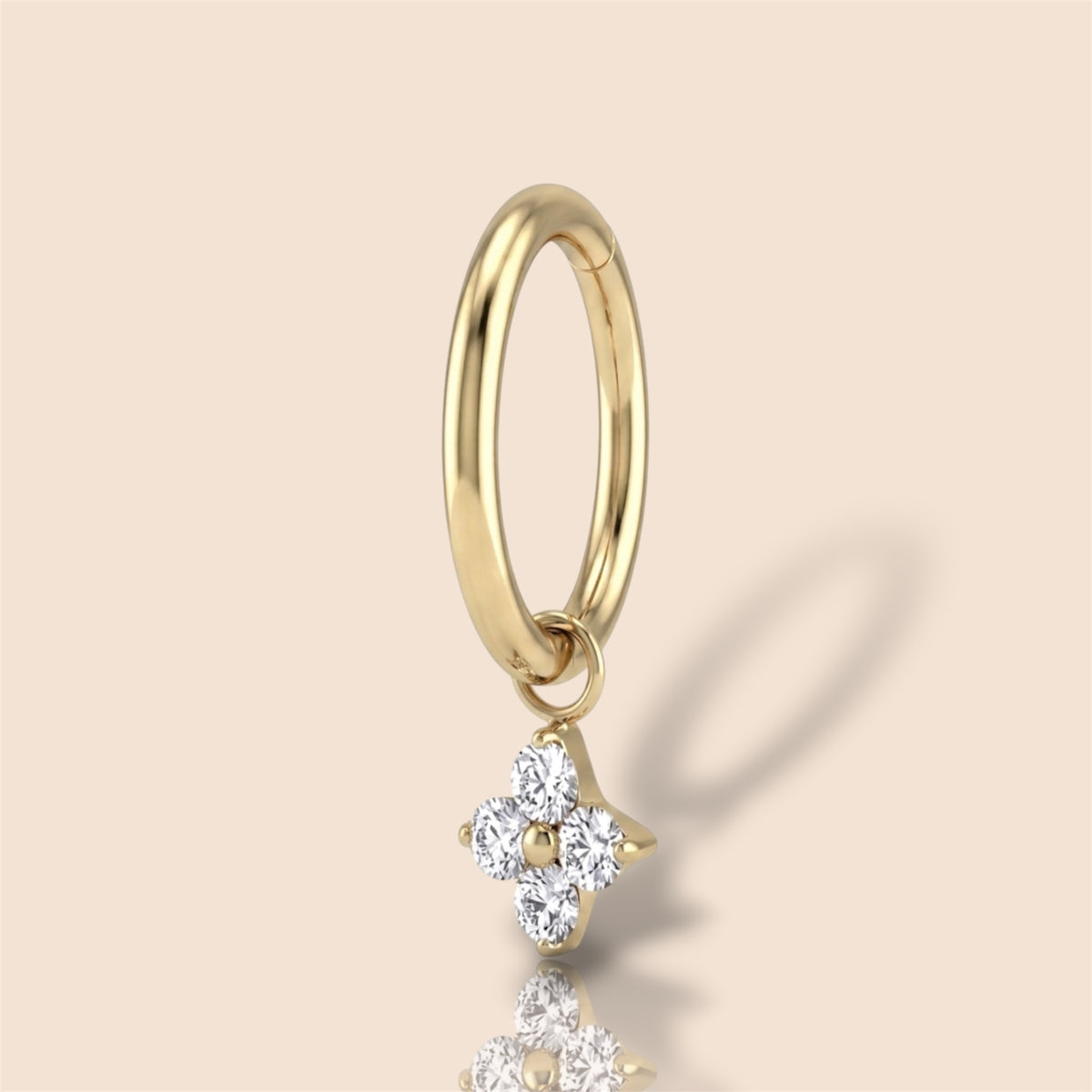 Four Star Charm