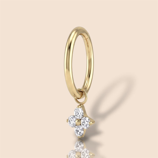 Four Star Charm