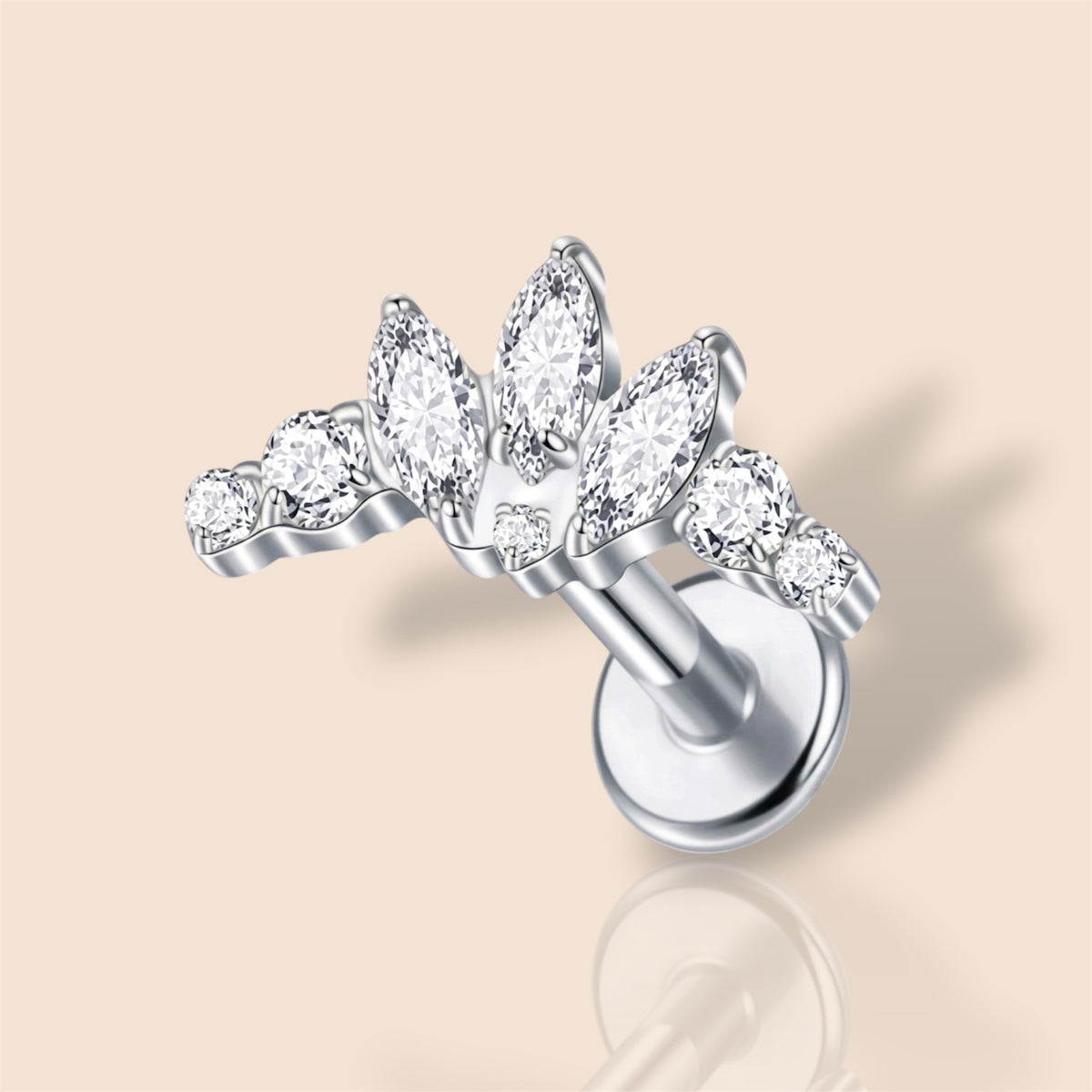 Tiara Crown