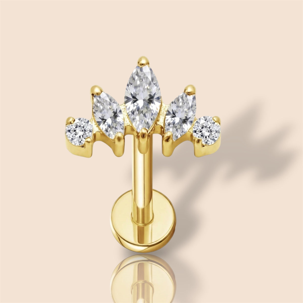 Regal Crown