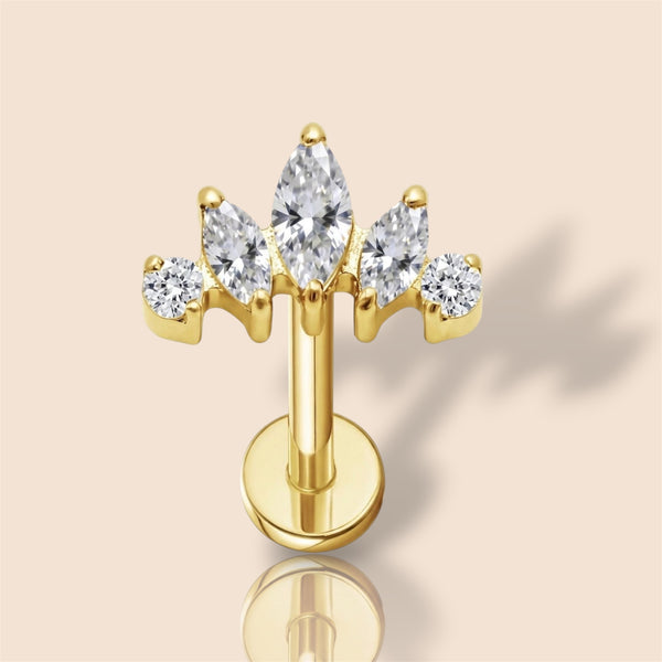 Regal Crown