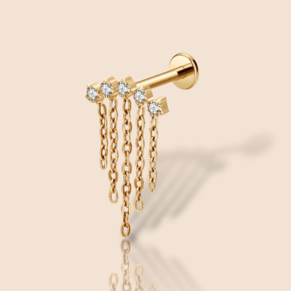 Cascade Fringe