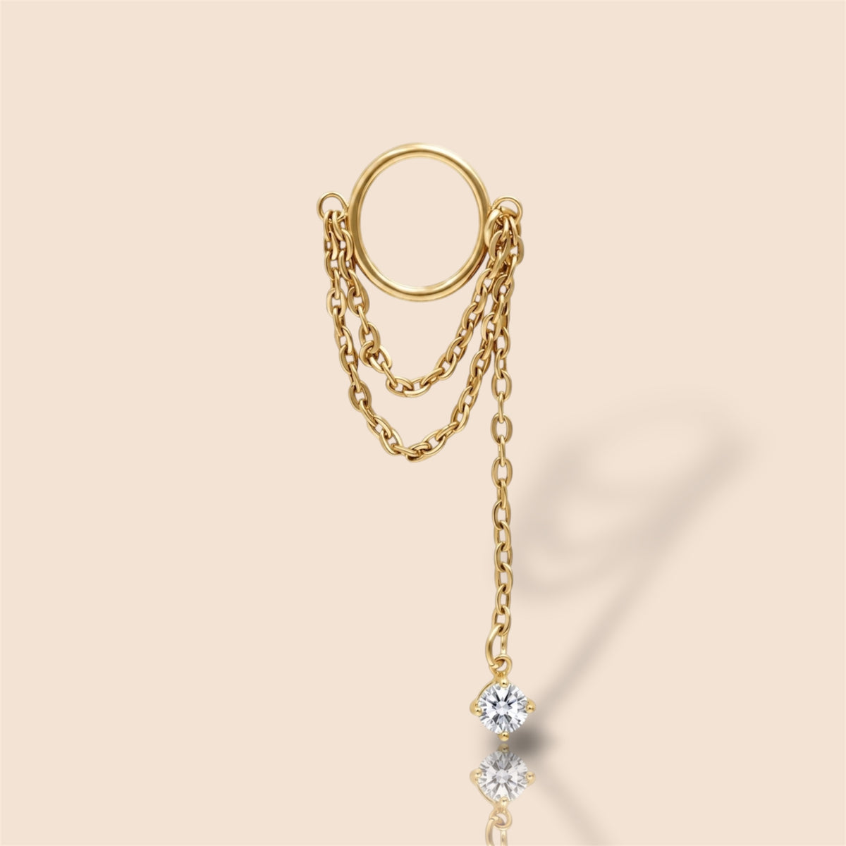 Cascade Chain