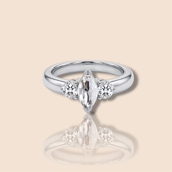 Marquise Trilogy