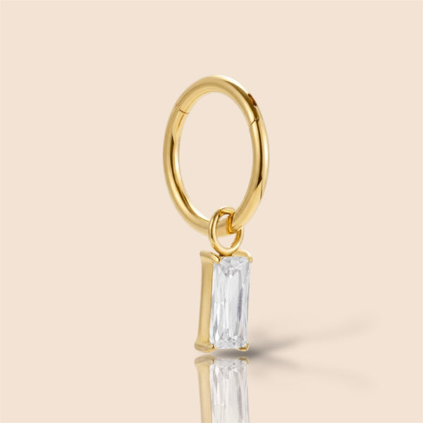 Baguette Charm